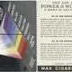 Illustration for article titled Vintage Art Deco cigarette cards celebrate your great-grandparents romance with science